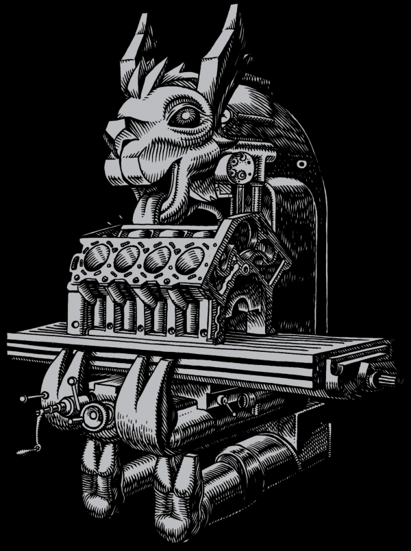 Llama Milling T-Shirt